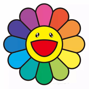 Takashi Murakami