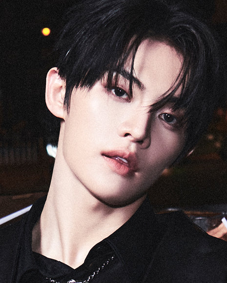 CLOSE YOUR EYES 成員與TELECA Rookie Card 收藏指南｜PROJECT 7