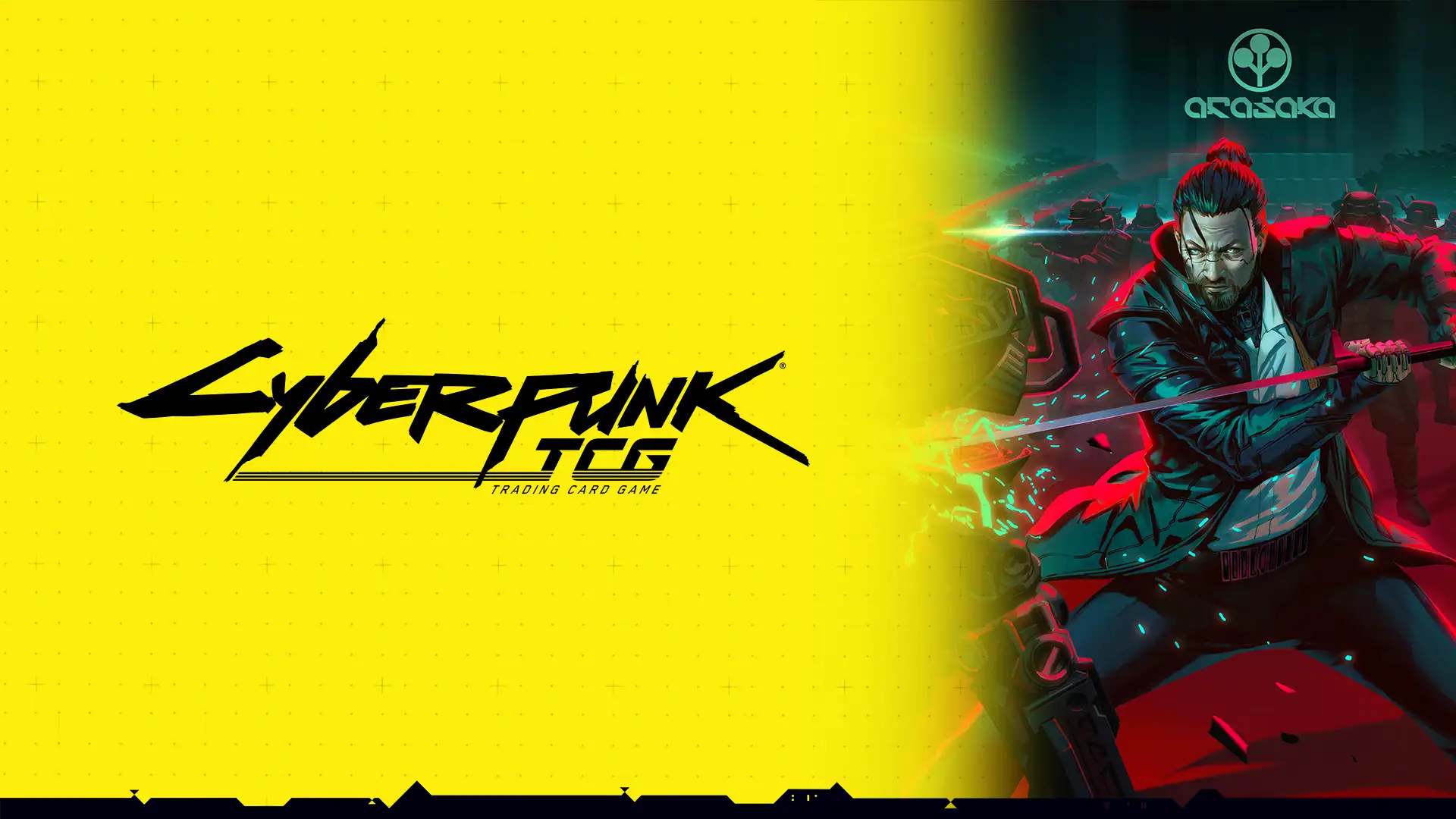 攻略とニュース – タグ「Cyberpunk TCG」 – MOONROAD CARD STORE