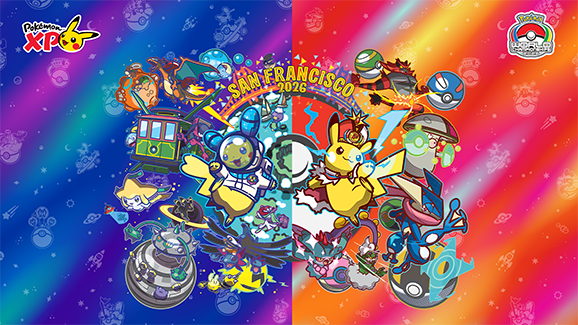 ポケモン】2026 ポケモンワールドチャンピオンシップス：プロモカード