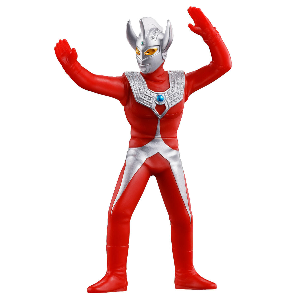 ウルトラマン Origin ウルトラマンタロウ スタチュー フィギュア ウルトラヒーローシリーズ 127 ウルトラマンタロウ ファイティング
