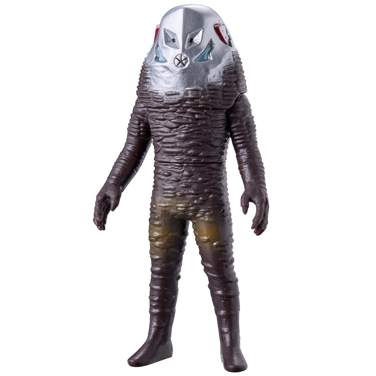 ウルトラ怪獣シリーズ 255 ザラブ星人 | 予約商品 – MOONROAD CARD STORE