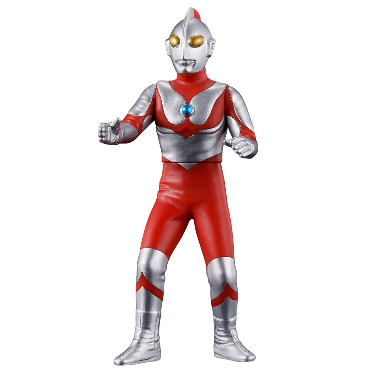 ULTRA HERO SERIES 126 ULTRAMAN (1973ver.) ウルトラマンシリーズ