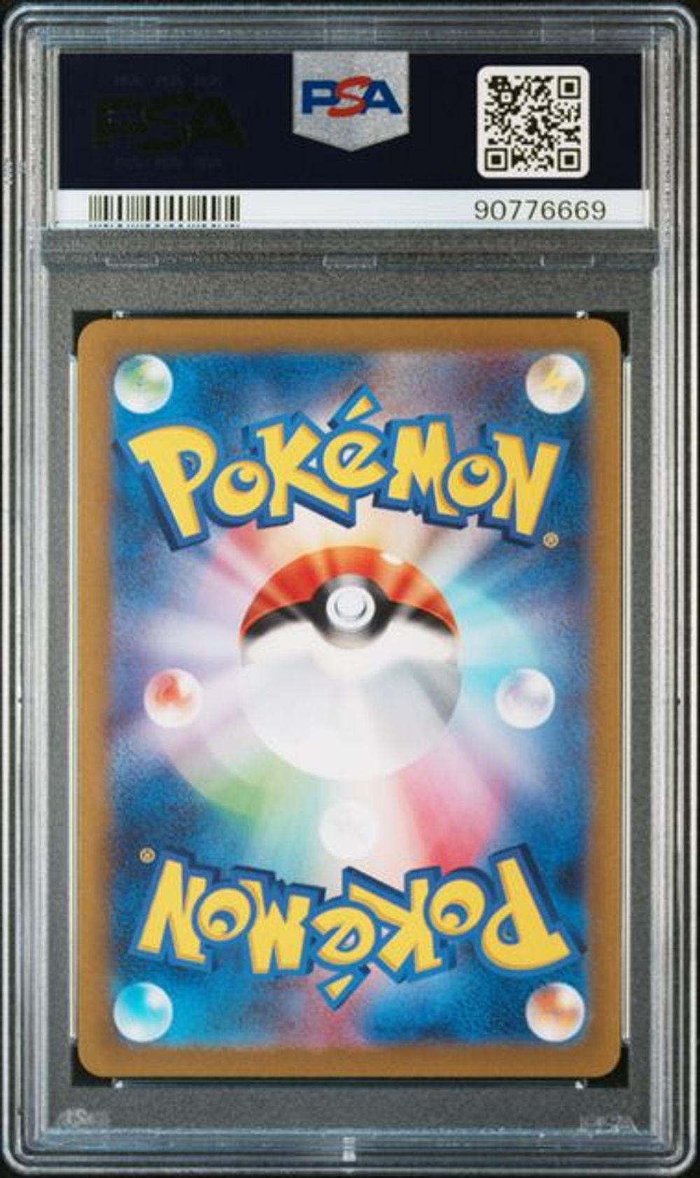 PSA 10] 2023 ポケモンカード 日本語 SV3 黒炎の支配者…｜MOONROAD