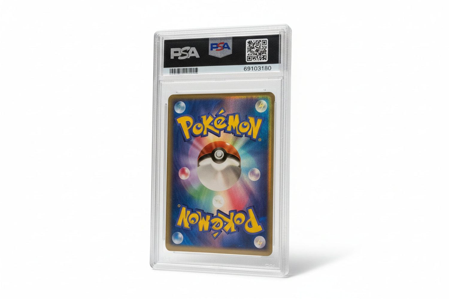 PSA 10] 2010 ポケモン「頂上大激突」 #041 N…｜MOONROAD 香港