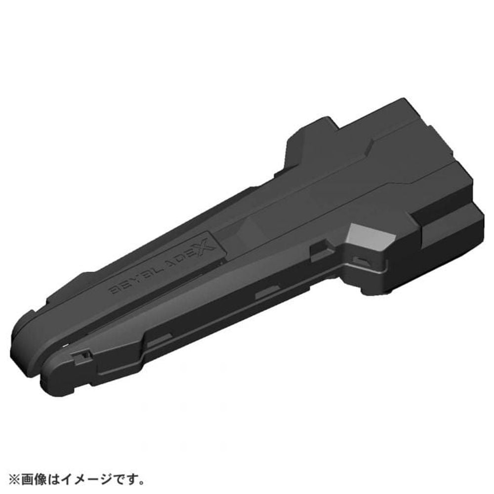 タカラトミー 爆転シュート ベイブレードX - BX-11 ランチャーグリップ