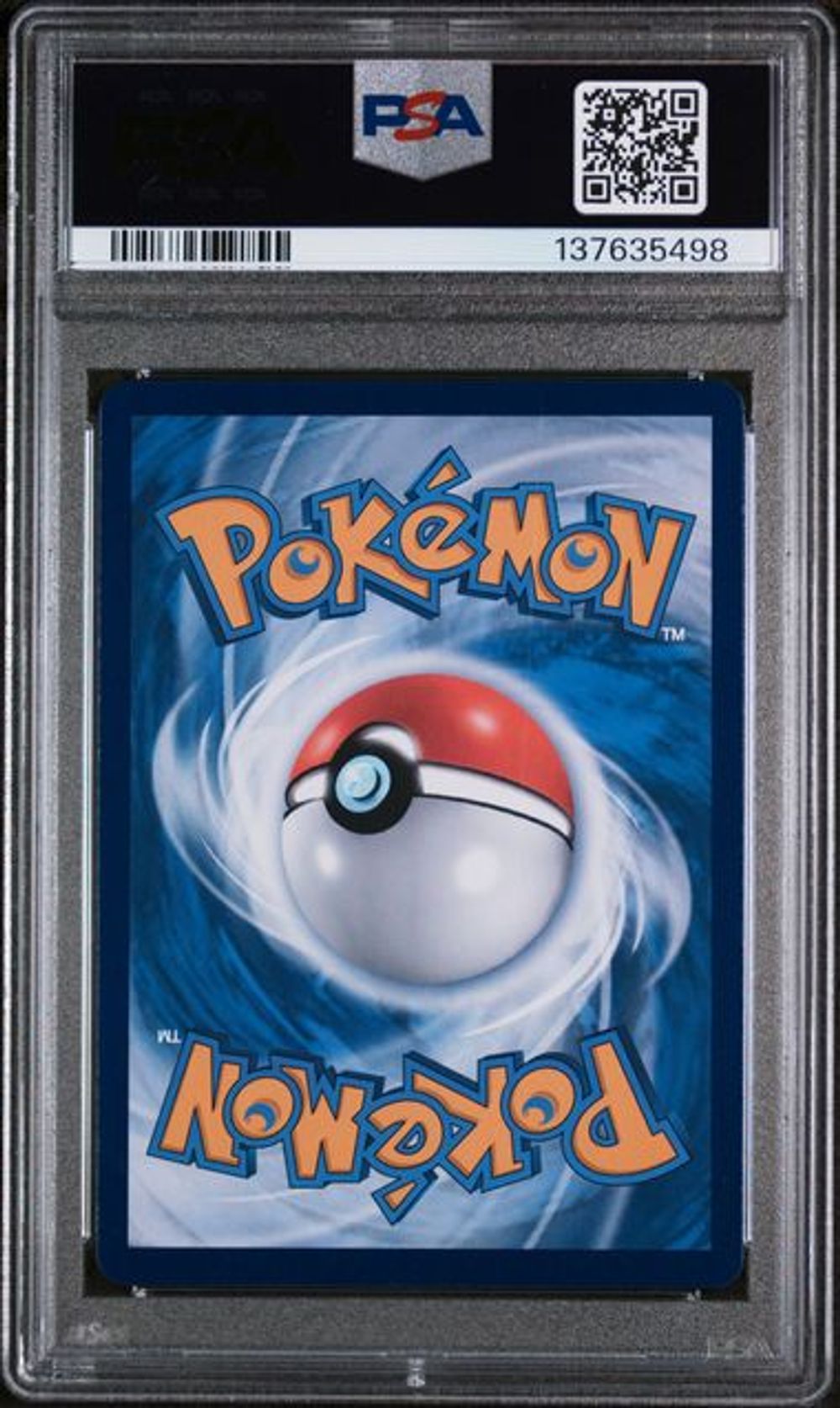 PSA 10] 2024 POKEMON TRADITIONAL CHINESE SV-P PROMO #172