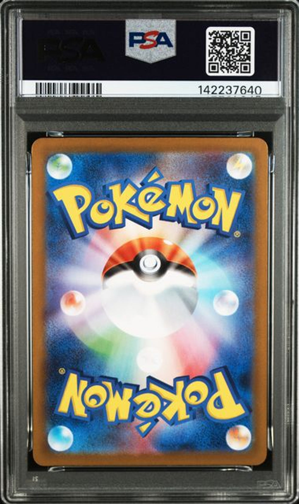 PSA 10] 2025 ポケモン 日本語 SV10-ロケット団の栄光…｜MOONROAD 香港