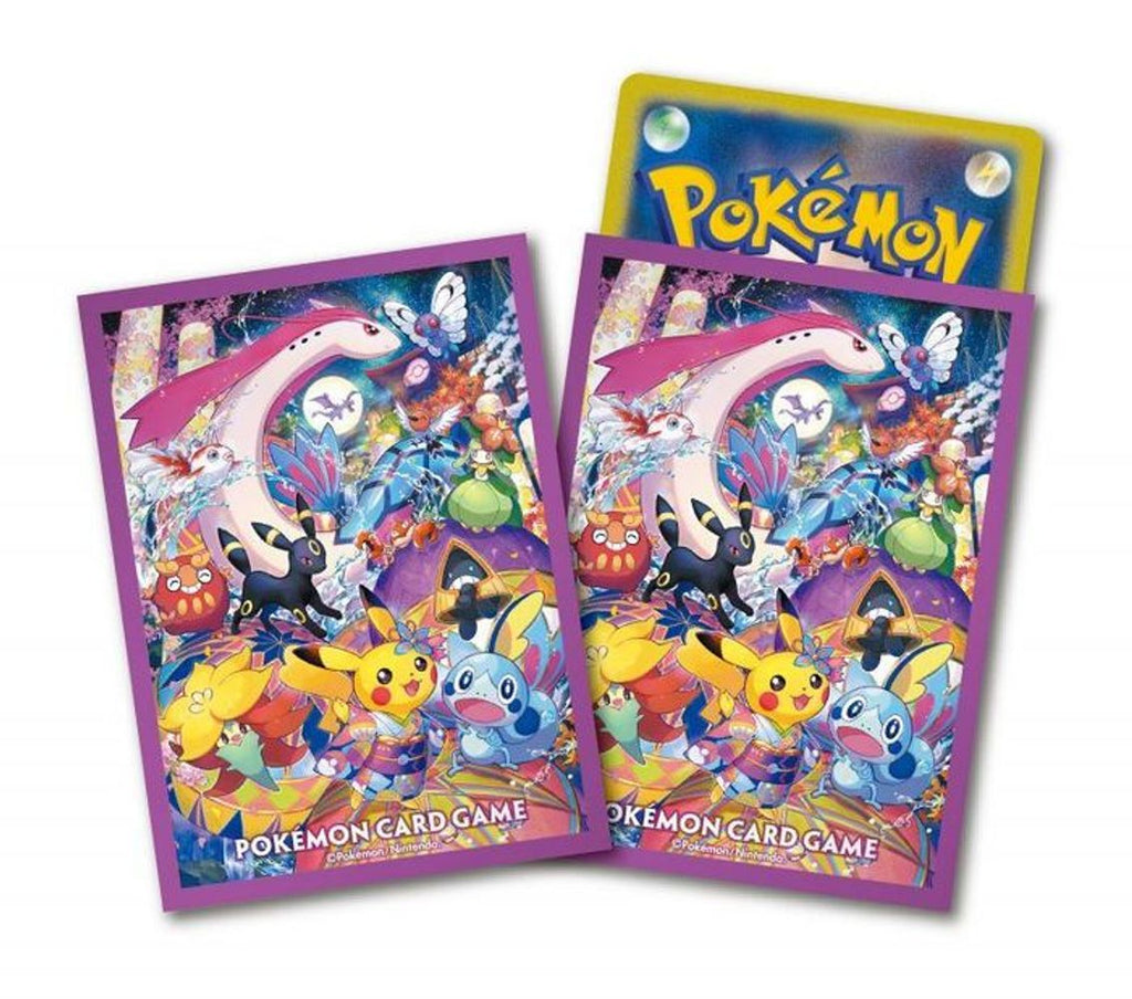 Pokemon TCG 日版 ソード＆シールド 「スペシャルBOX ポケモンセンター