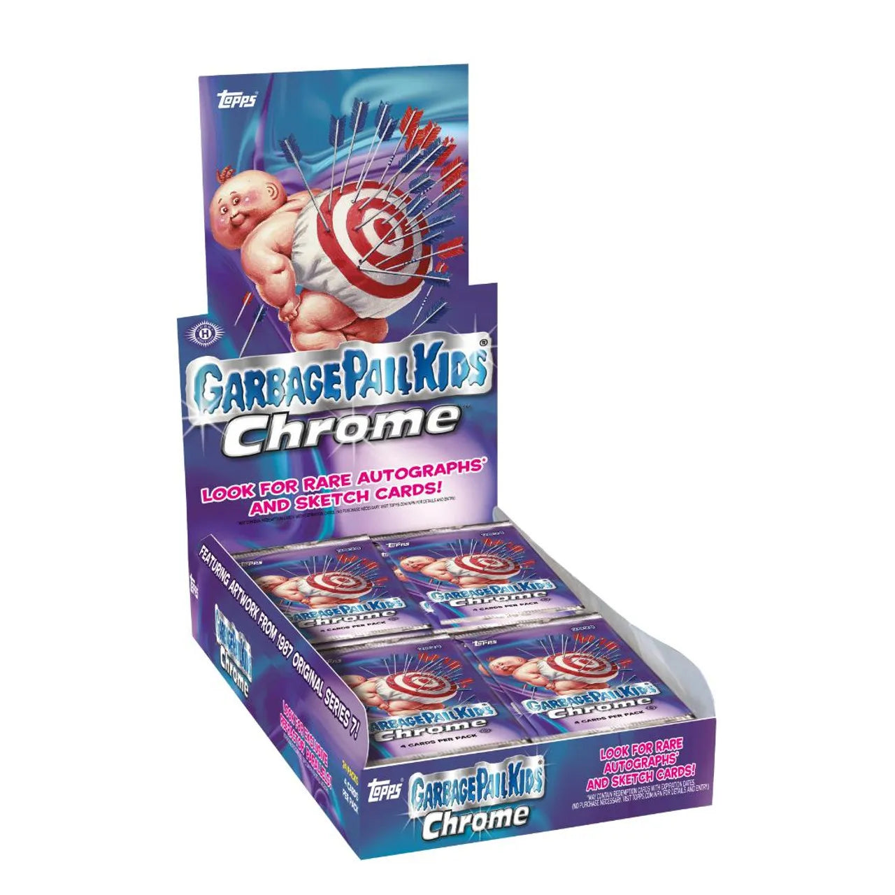 Other unopened products – Page 2 – MOONROAD CARD STORE