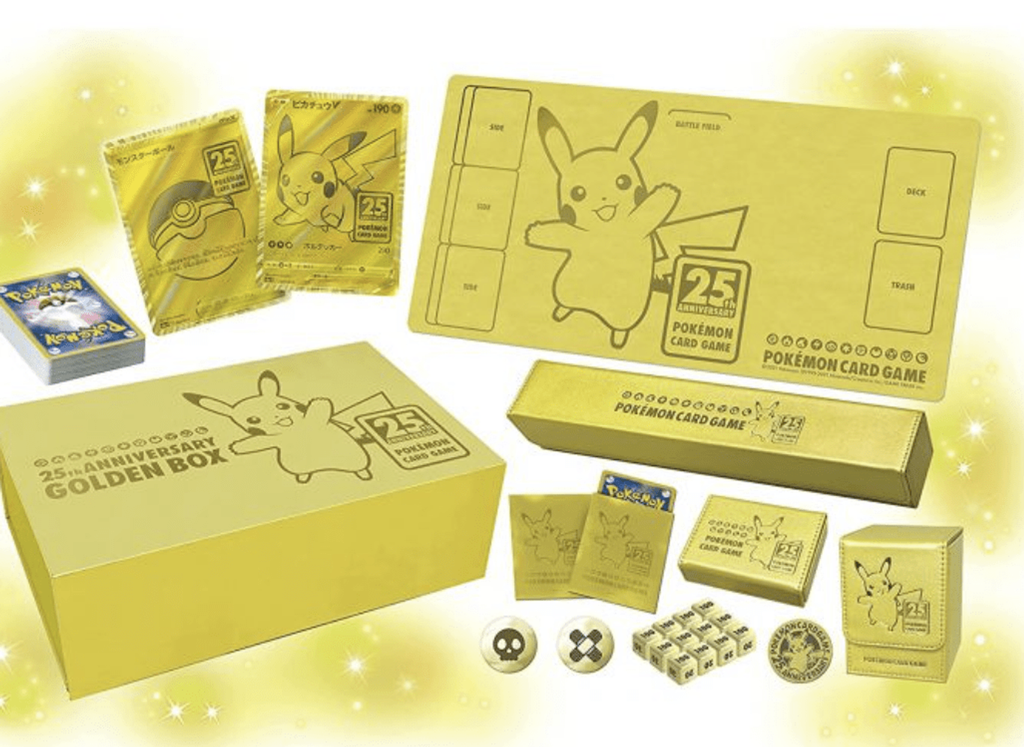 Pokemon Cards Hong Kong | Pokemon TCG Japanese and Traditional