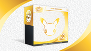 Pokemon TCG 美版 30th Celebration Elite Trainer Box 快貨