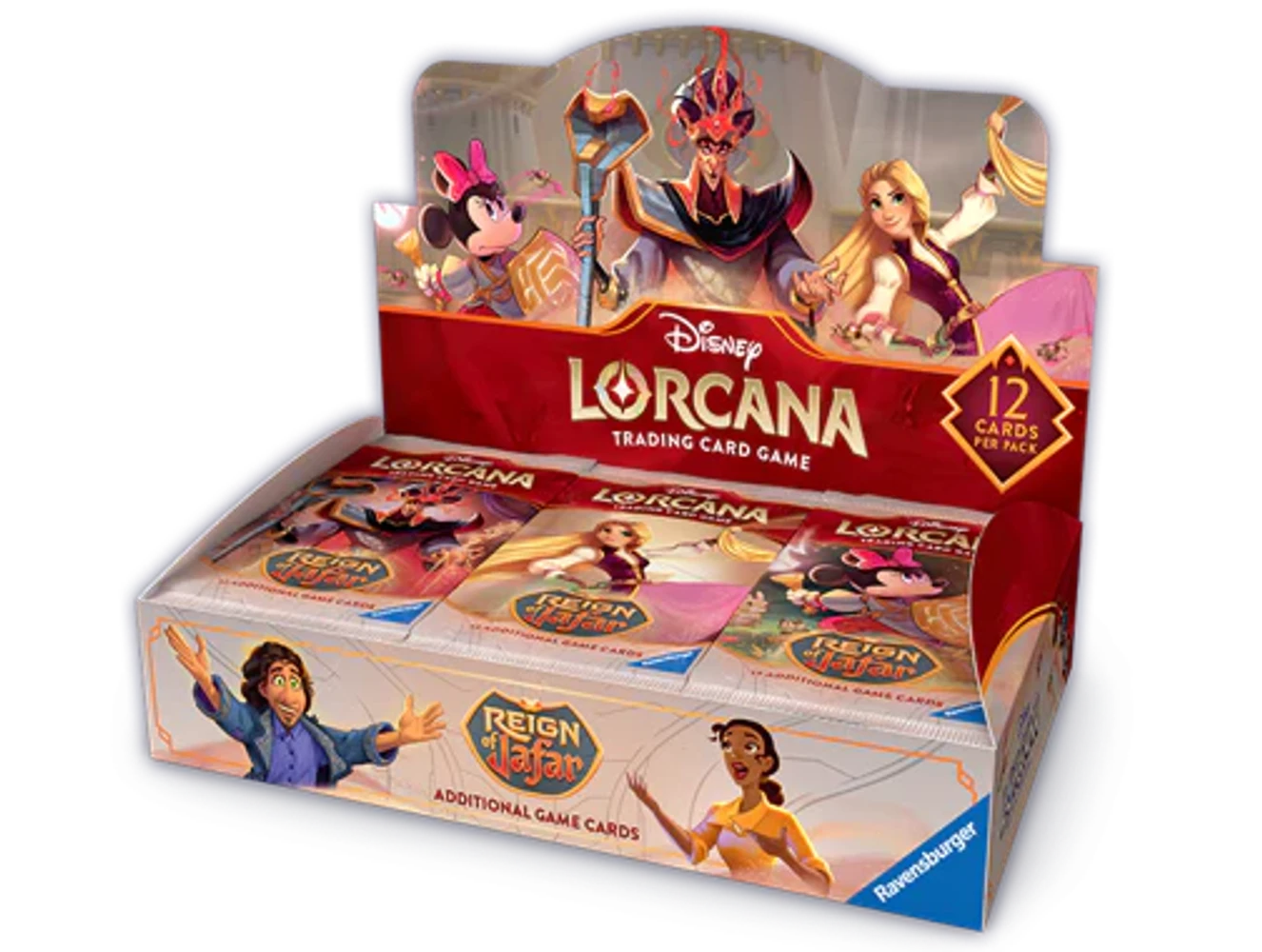 ロルカナ – MOONROAD CARD STORE