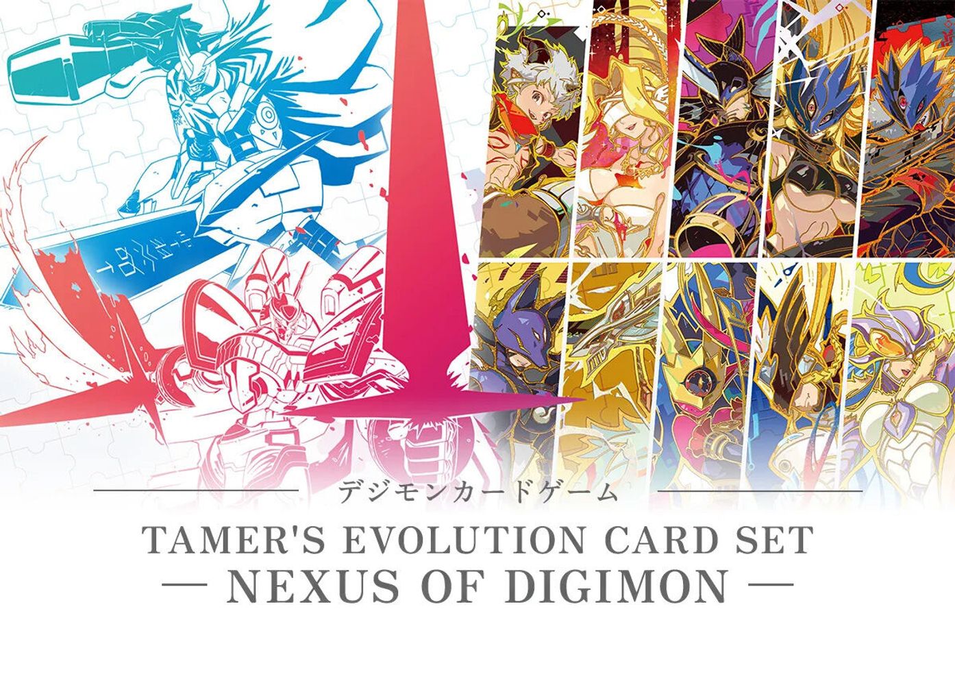 Digimon – MOONROAD CARD STORE