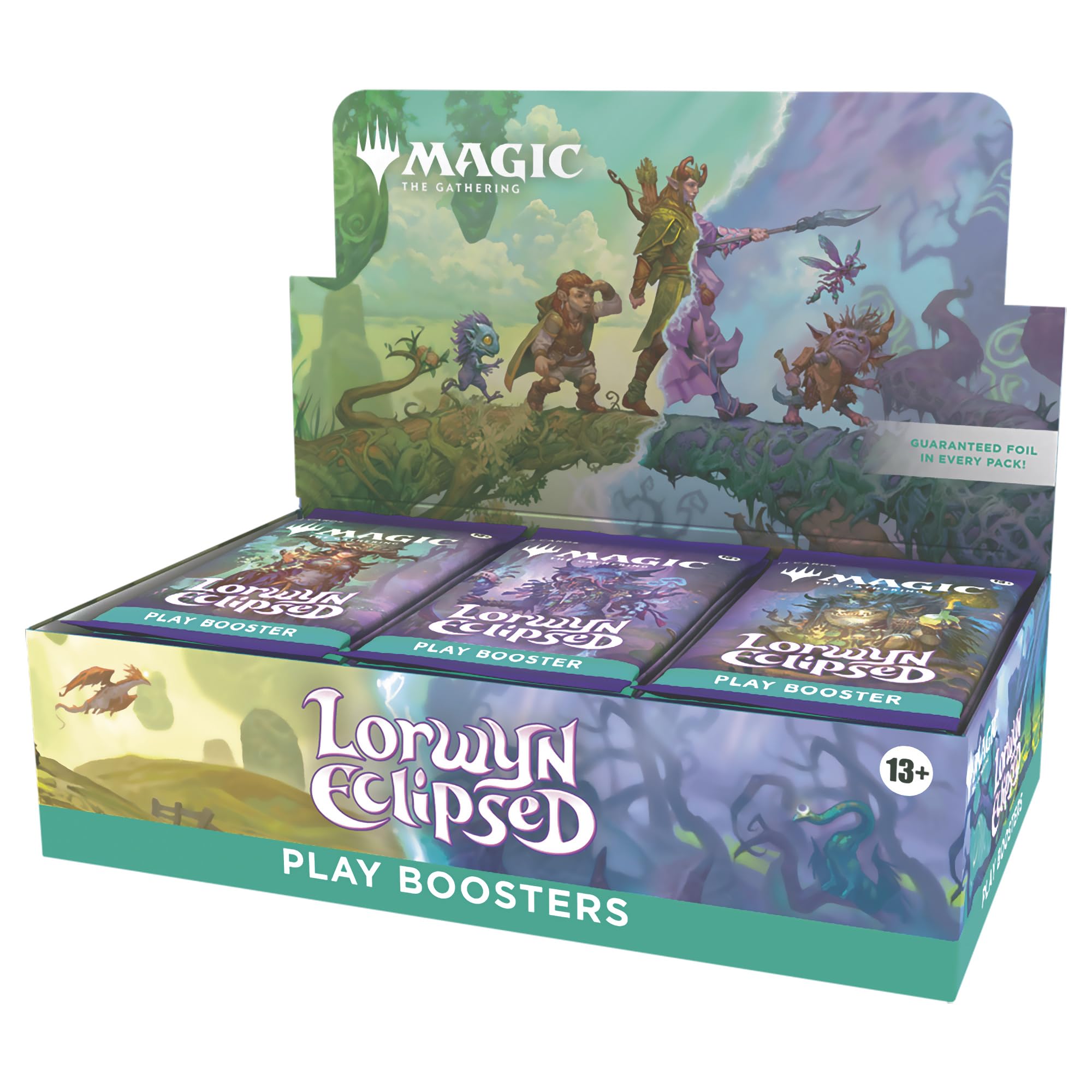 MTG – Page 2 – MOONROAD CARD STORE