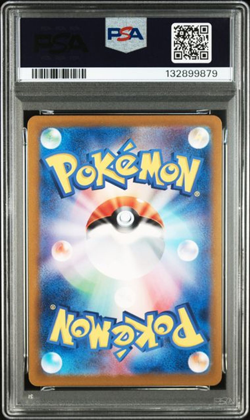 激カワ希少‼️ POP7‼️ PSA10 モンメン　006 PSA 10] 2024 ポケモン 日本語 SV5a-クリムゾンヘイズ #072 ク
