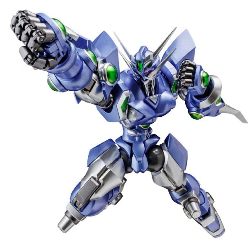 Sentinel RIOBOT ソウルゲイン スーパーロボット大戦A 彩色版 予約