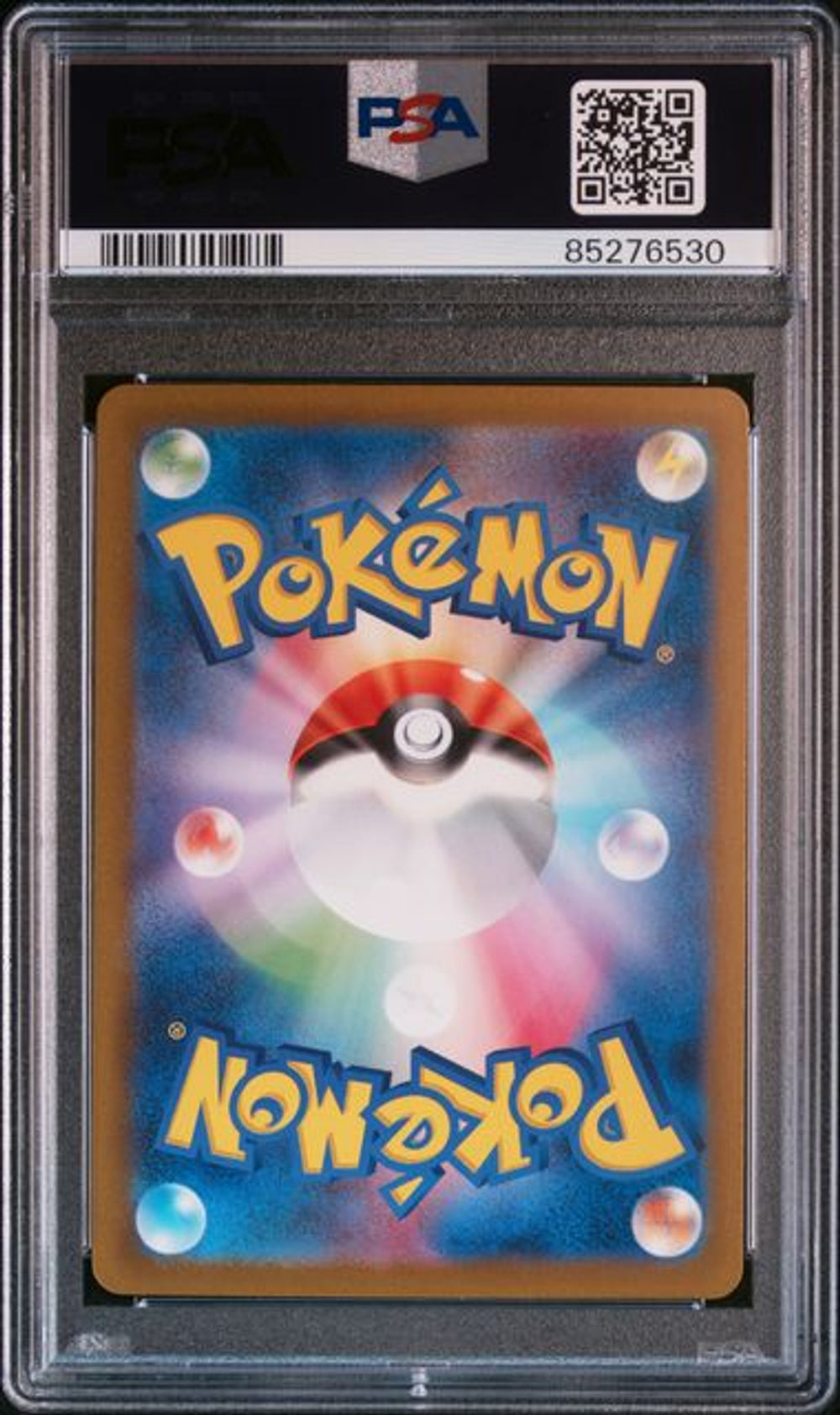 PSA 10] 2023 POKEMON JAPANESE CLF-TRADING CARD GAME CLAS