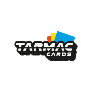 Tarmac Cards