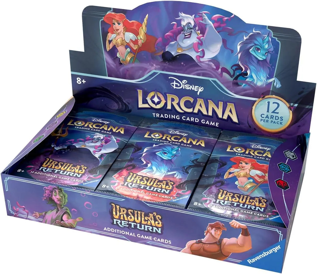 ロルカナ – MOONROAD CARD STORE