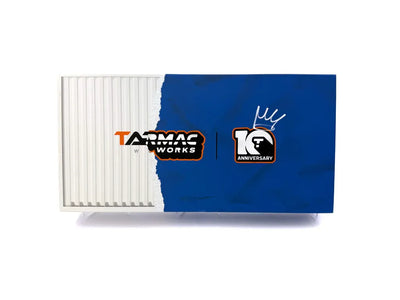 Tarmac Card Event 10th Anniversary Box Set with Tarmac Cards