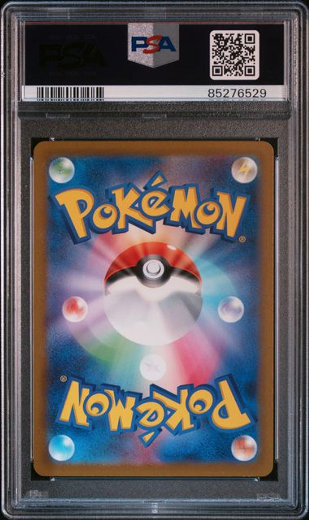 PSA 10] 2023 POKEMON JAPANESE CLK-TRADING CARD GAME CLAS