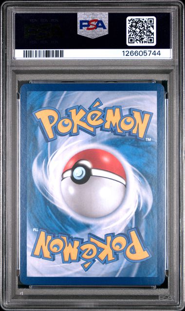 PSA 10] 2025 ポケモン 韓国語 SV-P プロモ #173 メタモン