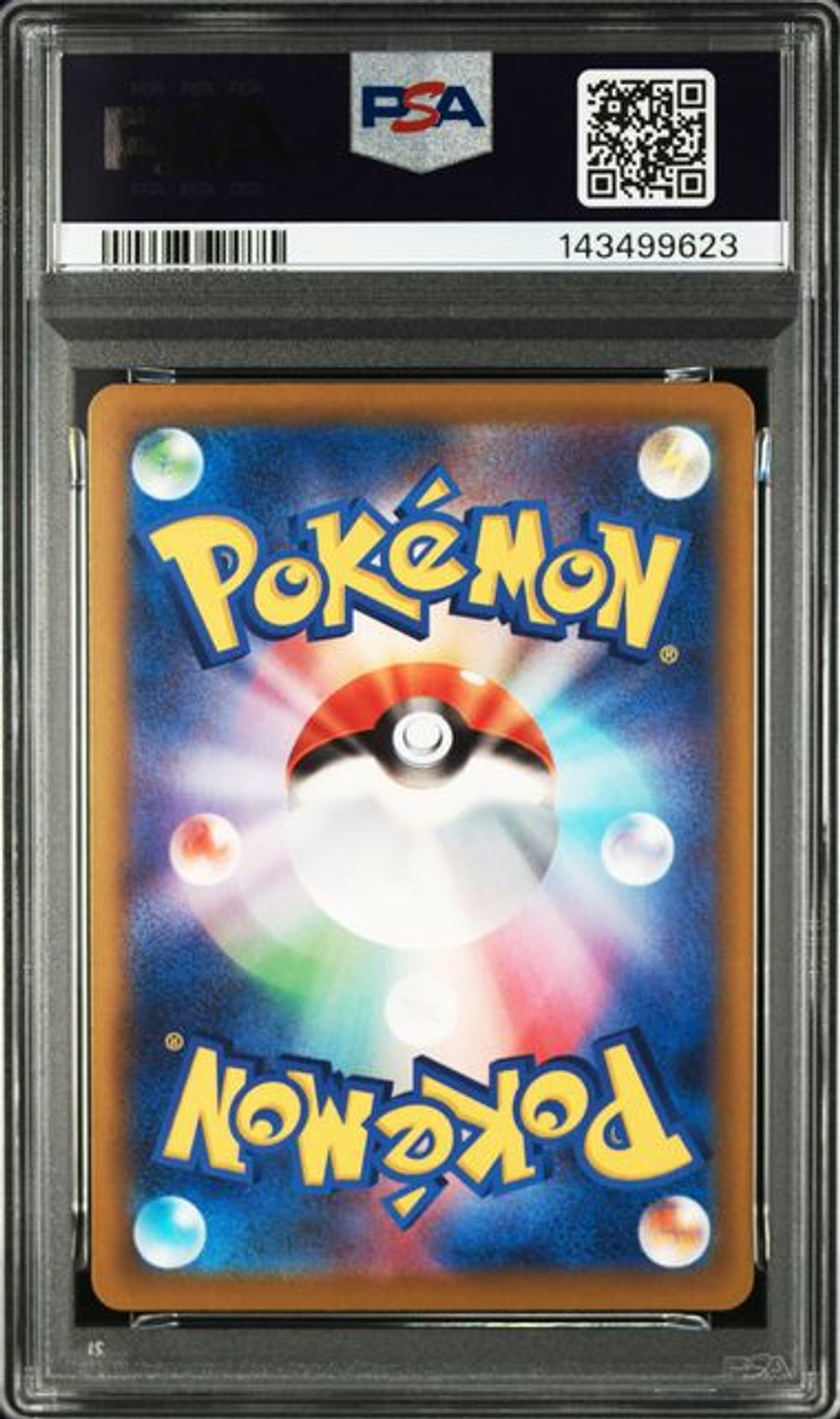 PSA 10] 2025 ポケモン 日本語 M2a-MEGA DREAM ex #204 ホップ