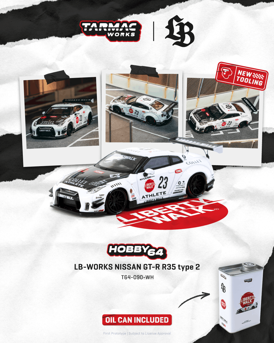 64LB Works Nissan GT-R ホワイト T64-090-WH_1200x1200.png?v=