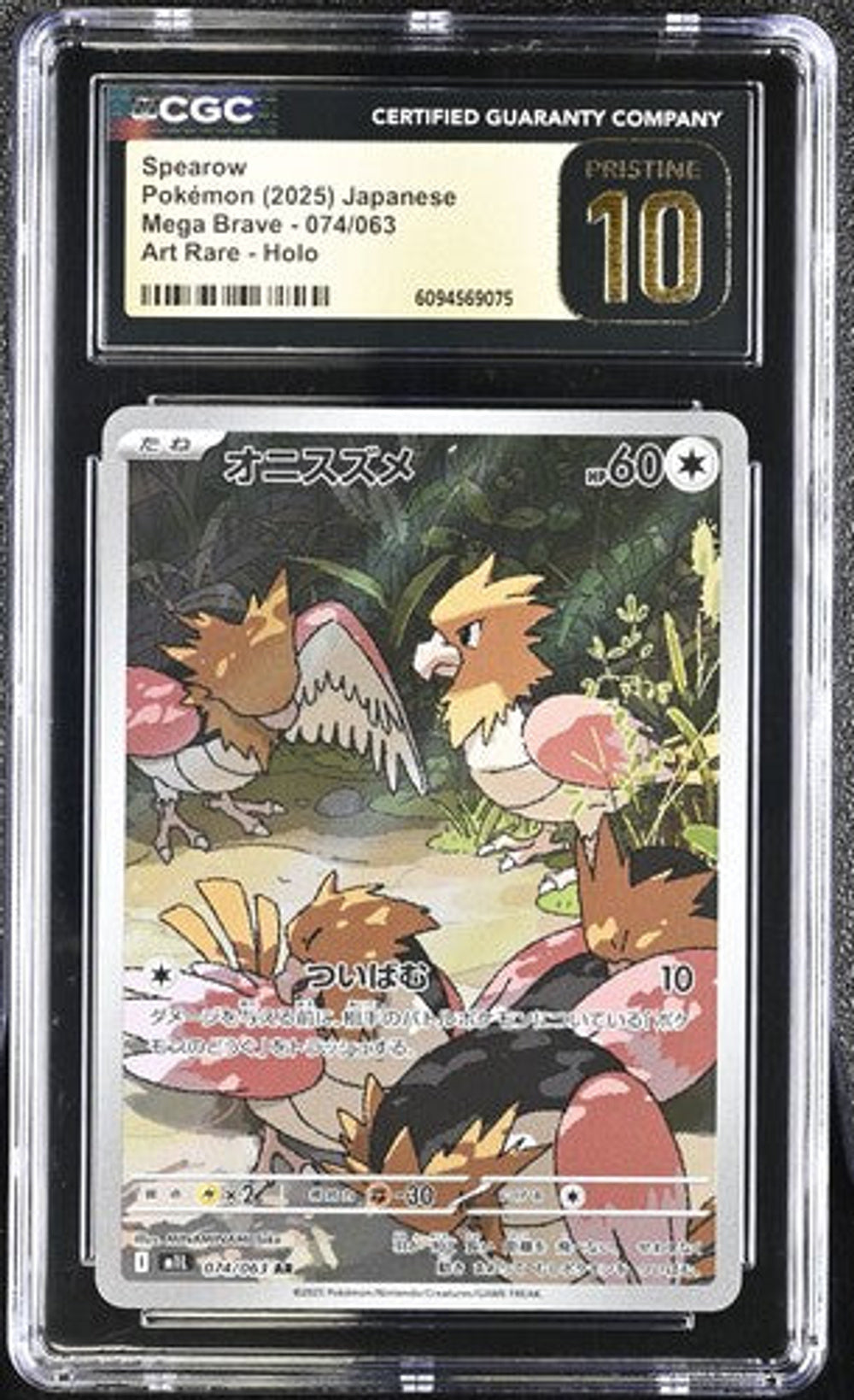 Pokémon Grading Card – Page 112 – MOONROAD CARD STORE