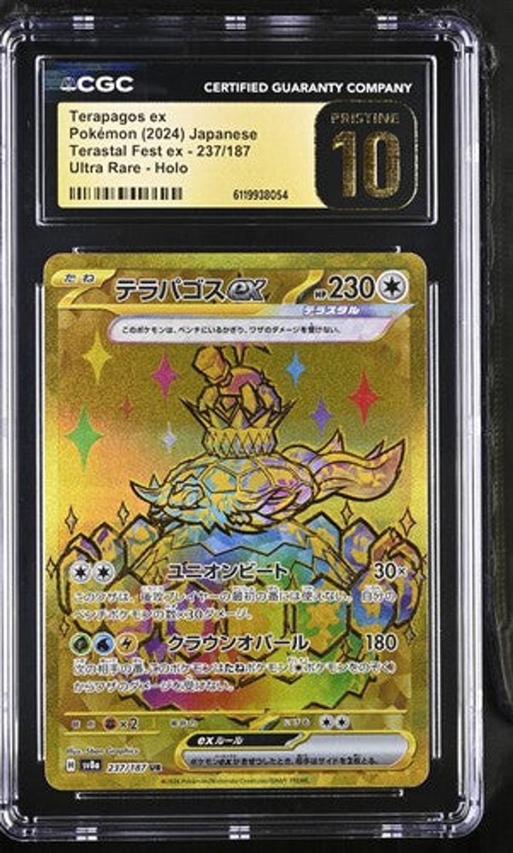 寶可夢鑑定卡– MOONROAD CARD STORE