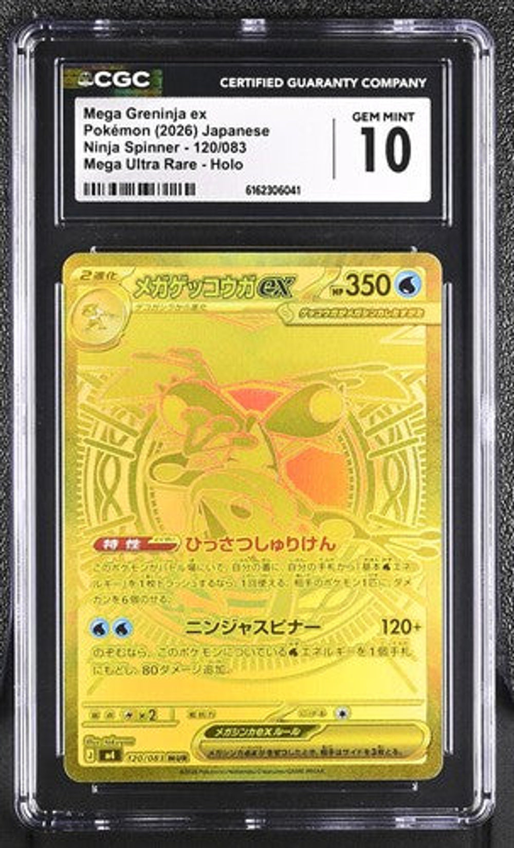 Pokémon Grading Card – MOONROAD CARD STORE