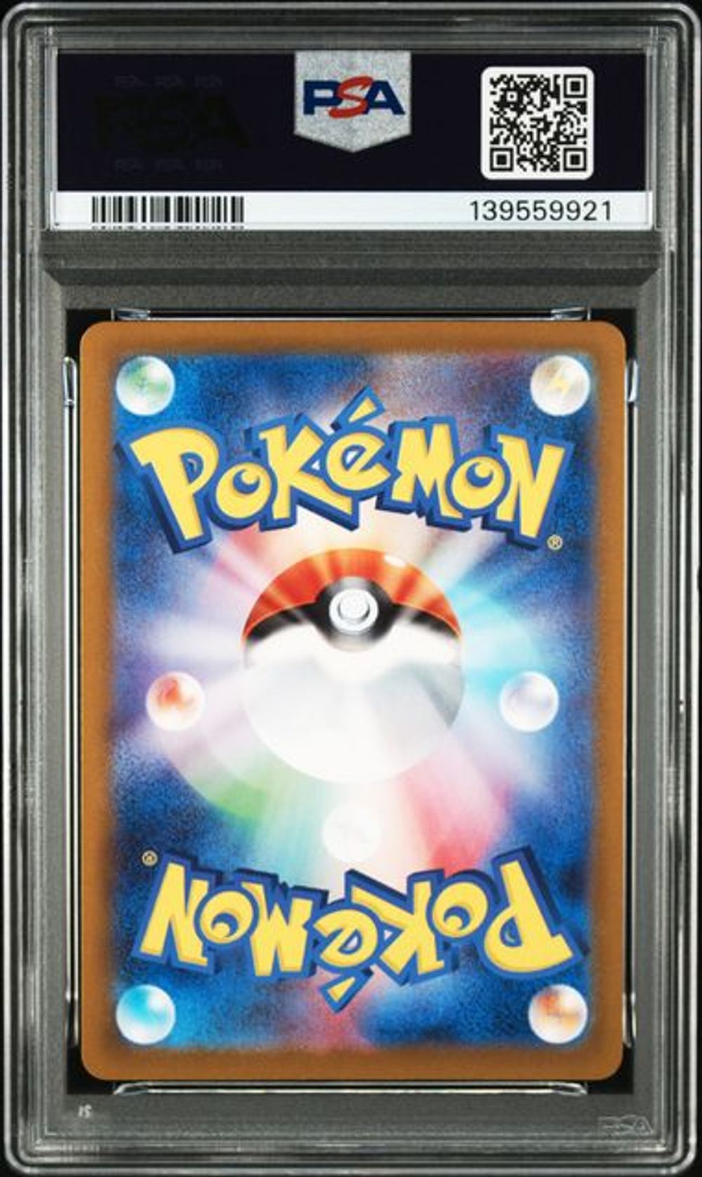 PSA 10] 2024 ポケモン 日本語 SVM-スタートデッキ ジェネレーションズ