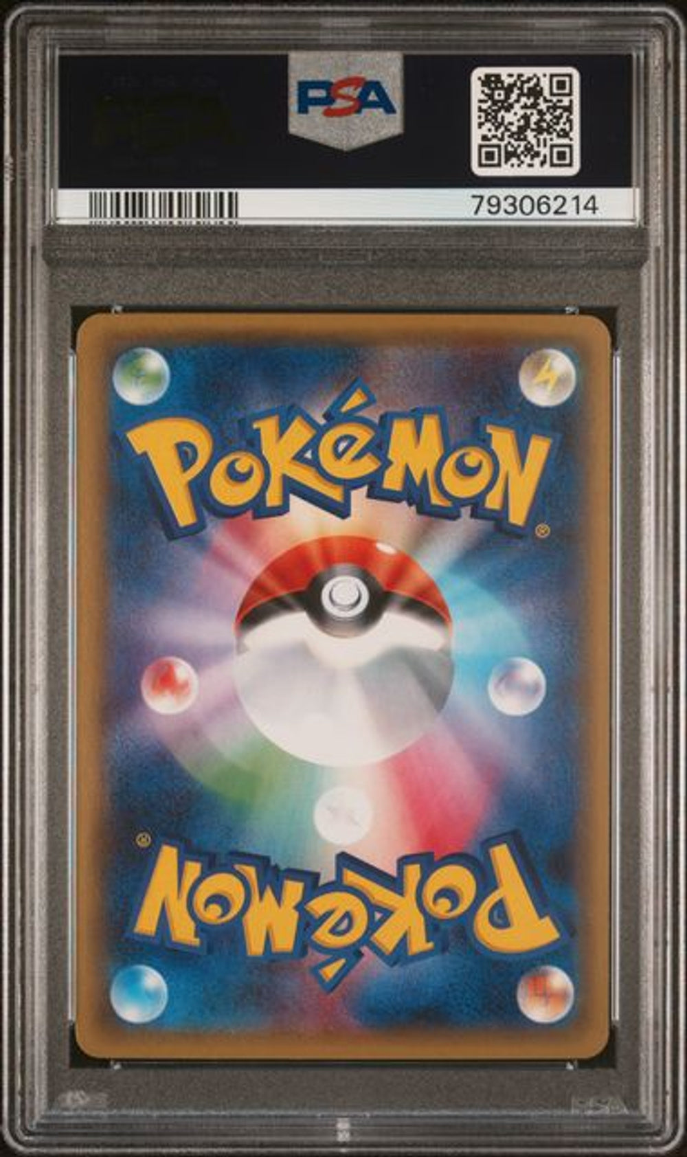 PSA 9] 2016 ポケモンカードゲームXY BREAK ポケキュンコレクション