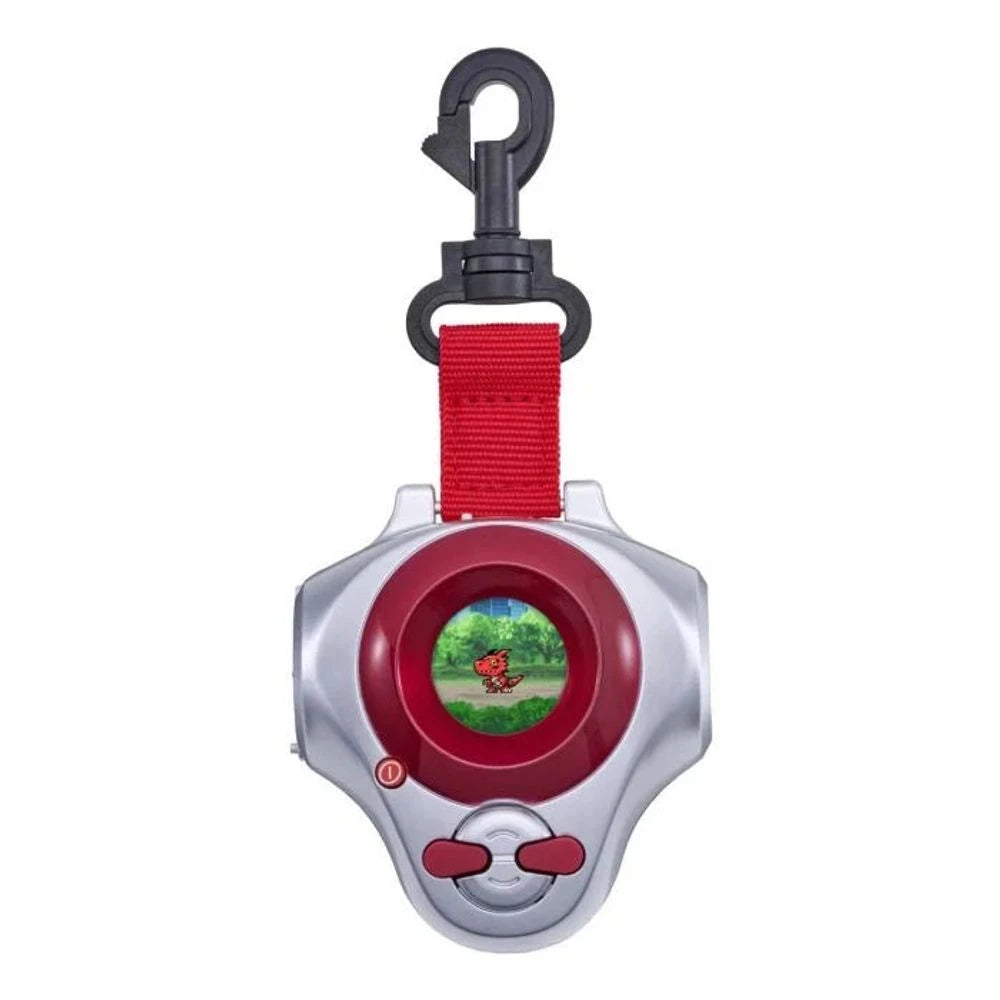 Tamashii Web Exclusive] D-ARK Digivice 25th Anniversary Color