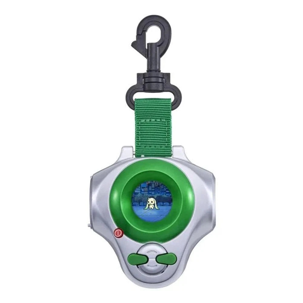 Tamashii Web Exclusive] D-ARK Digivice 25th Anniversary Color