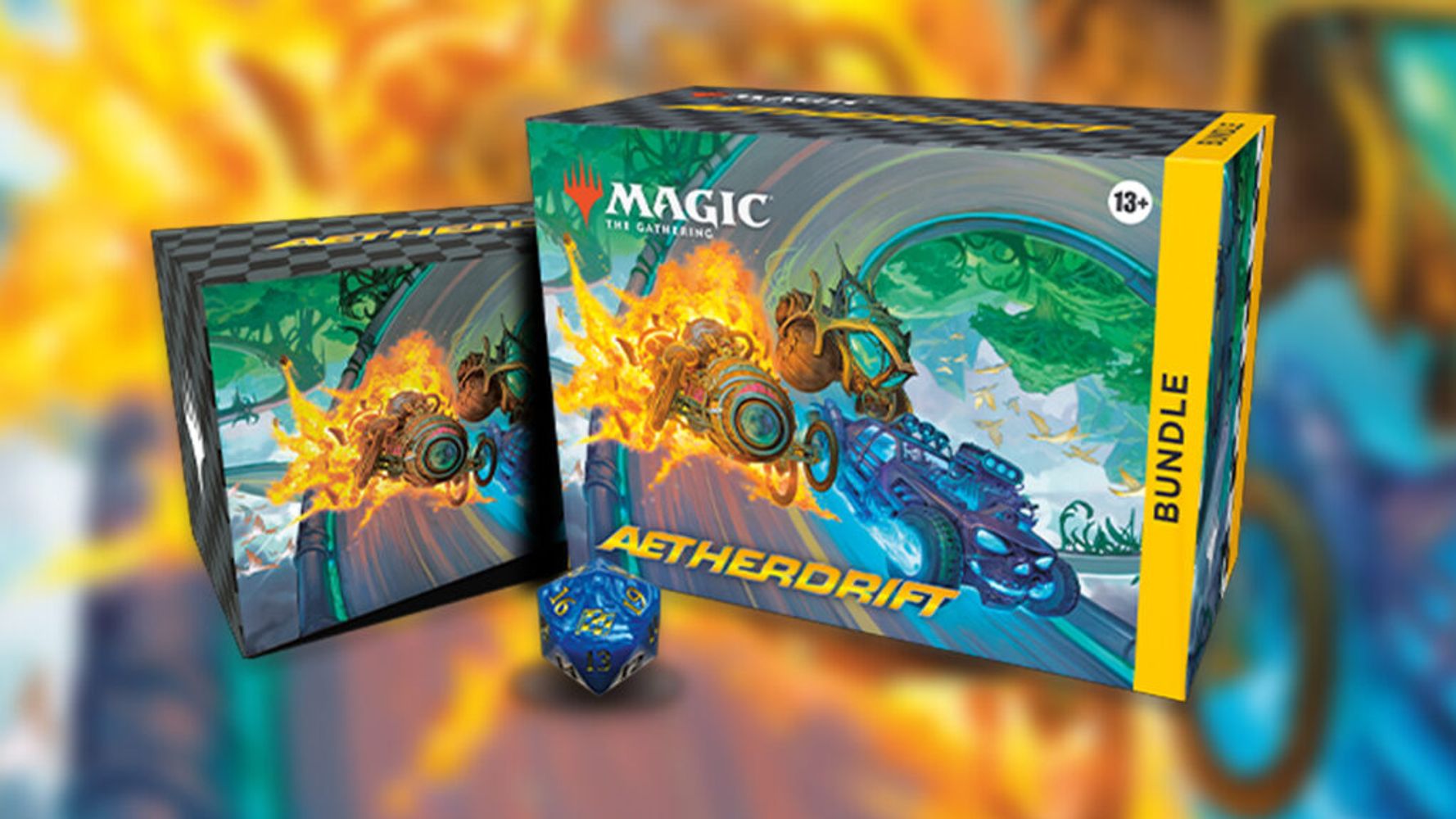 MTG] マジック：ザ・ギャザリング 霊気紛争バンドル｜MOONROAD 香港