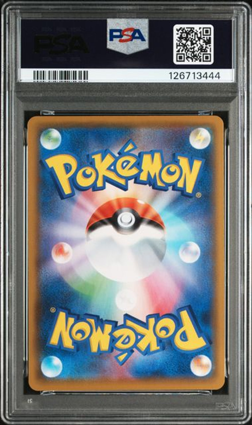 PSA 10] 2021 ポケモンカード 日本語 25周年アニバーサリー