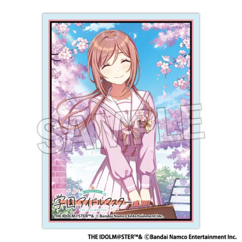 luz vggc 11th ときんち スリーブ、ラバマ、カード イラストスリーブMAT clumsy trick'25桜姫崎莉波預訂| MOONROAD