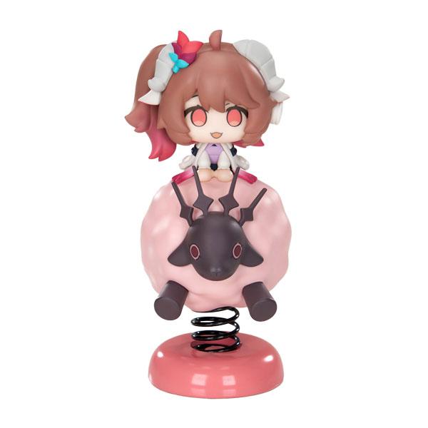 明日方舟 純燼エイヤフィヤトラ Happy Shake フィギュア 日本版予約