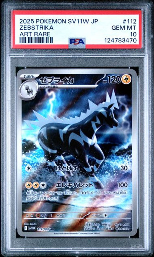 Pokémon Grading Card – Page 15 – MOONROAD CARD STORE