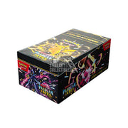 Pokemon TCG 美版 Scarlet & Violet Booster Bundle Case 「Paldean Fates」