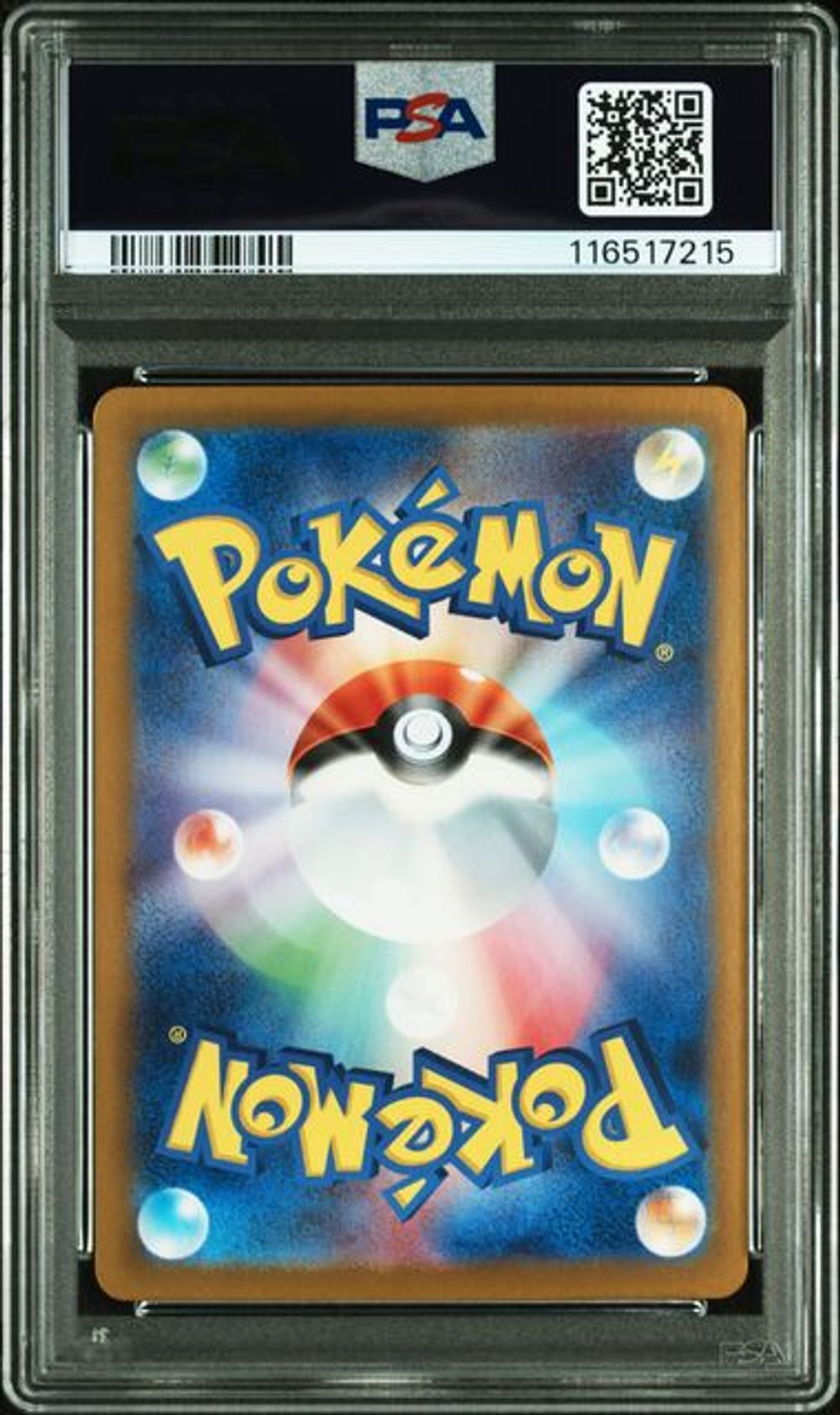 PSA 10] 2024 POKEMON JAPANESE SV5a-CRIMSON HAZE #092 PER