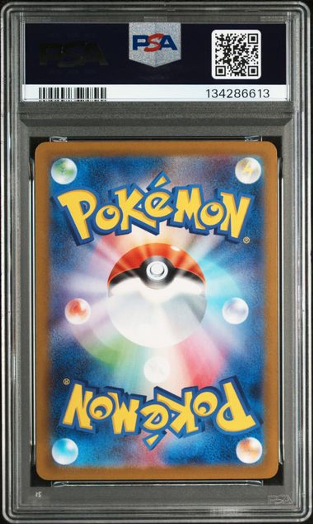 2025 PSA JAPAN プロモ PSA10 交差点セット (昼/夜) PSA 10] 2025 POKEMON JAPANESE SV-P PROMO #291 PIKACHU GY