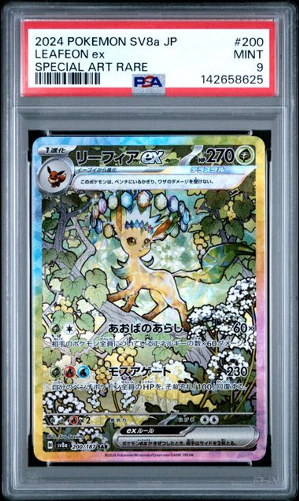 Pokémon Grading Card – Page 25 – MOONROAD CARD STORE