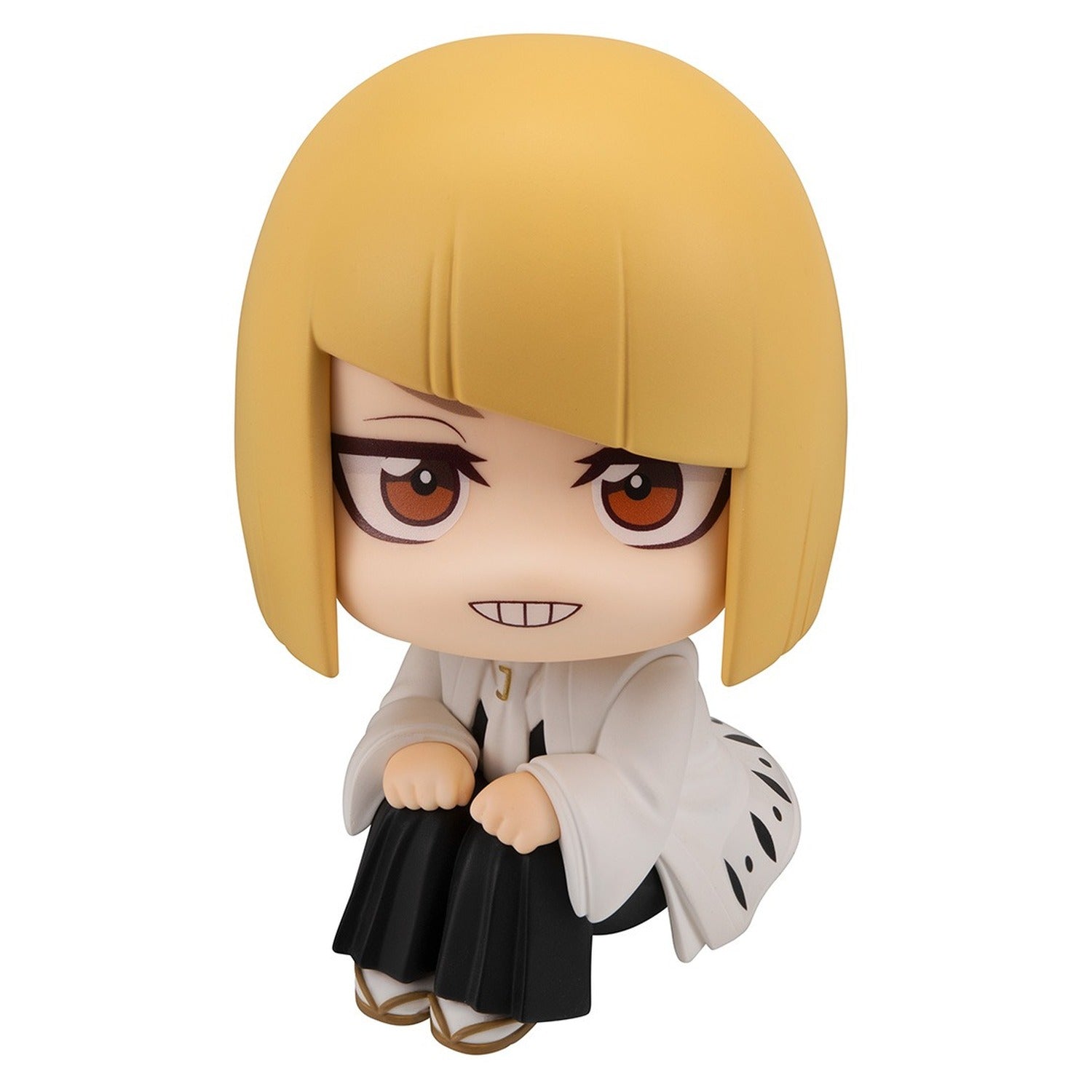 MegaHouse Lookup《BLEACH 千年血戰篇》平子真子公仔｜MOONROAD