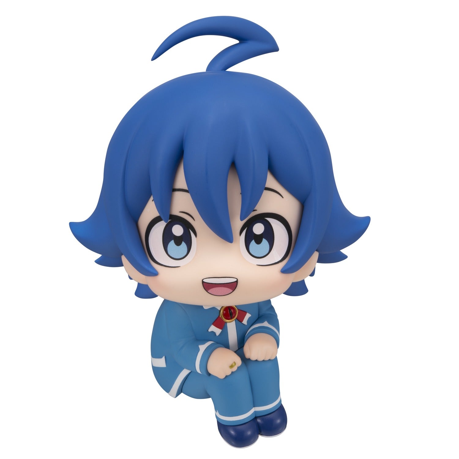 ※専用 魔入間 フィギュア メガハウス るかっぷ 『魔入りました！入間くん』鈴木入間 フィギュア