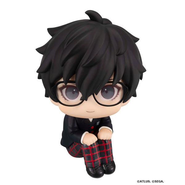 MegaHouse るかっぷ ペルソナ5 主人公 ジョーカー 予約｜MOONROAD