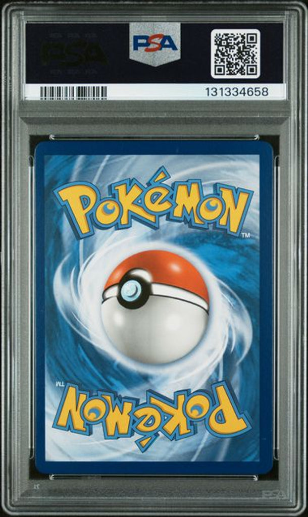 PSA 10] 2019 ポケモン SM ブラック スター プロモ #SM230 FA/CHRZR