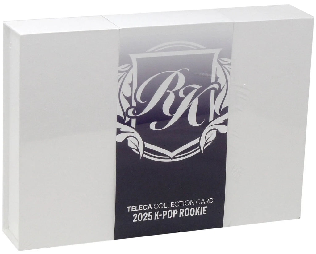 TELECA COLLECTION CARD – MOONROAD CARD STORE